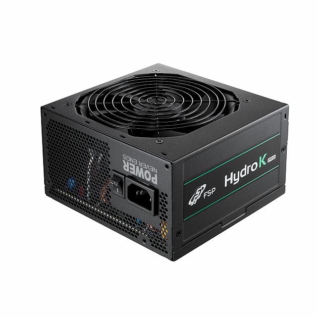 Захранващ блок FSP Group Hydro K PRO 750(ATX3.0), 750W 80+ Bronze