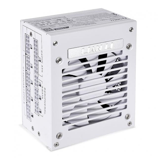 Захранващ блок Lian Li SP750 750W White 80+ Gold SFX