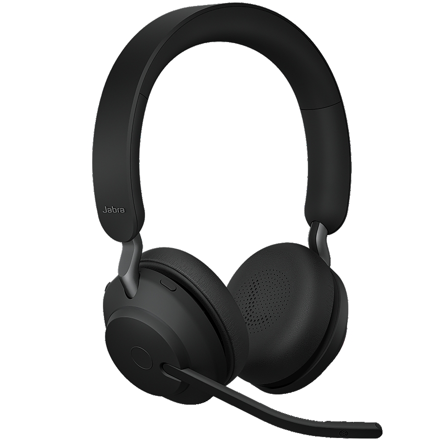 JABRA EVOLVE2 65, Link380c MS Stereo Black