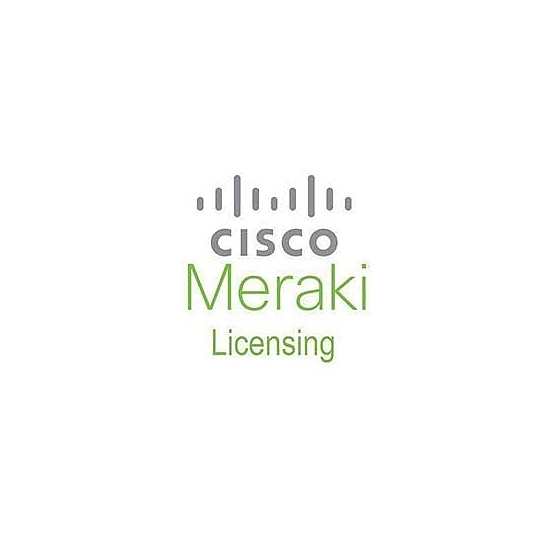 Cisco Meraki MS210-24P Enterprise License and Support, 3 Year