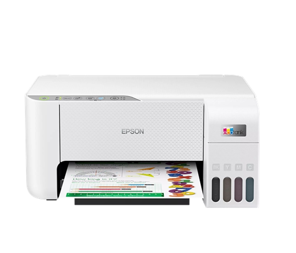 Epson EcoTank L3276