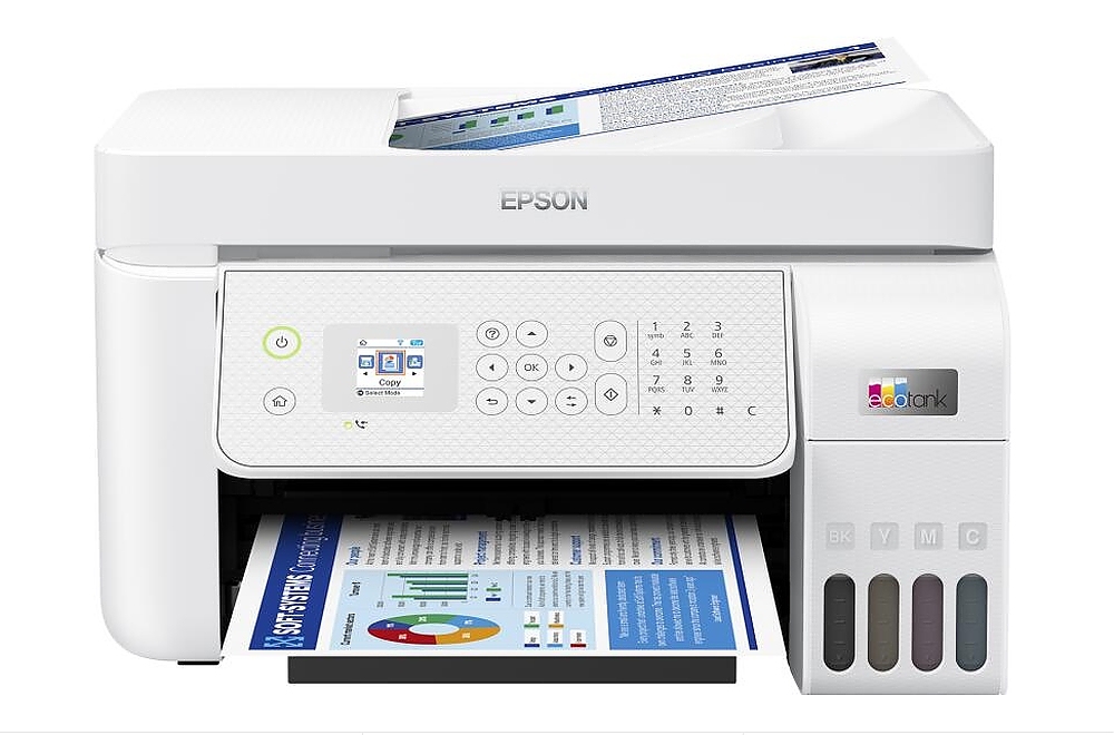 Epson EcoTank L5316