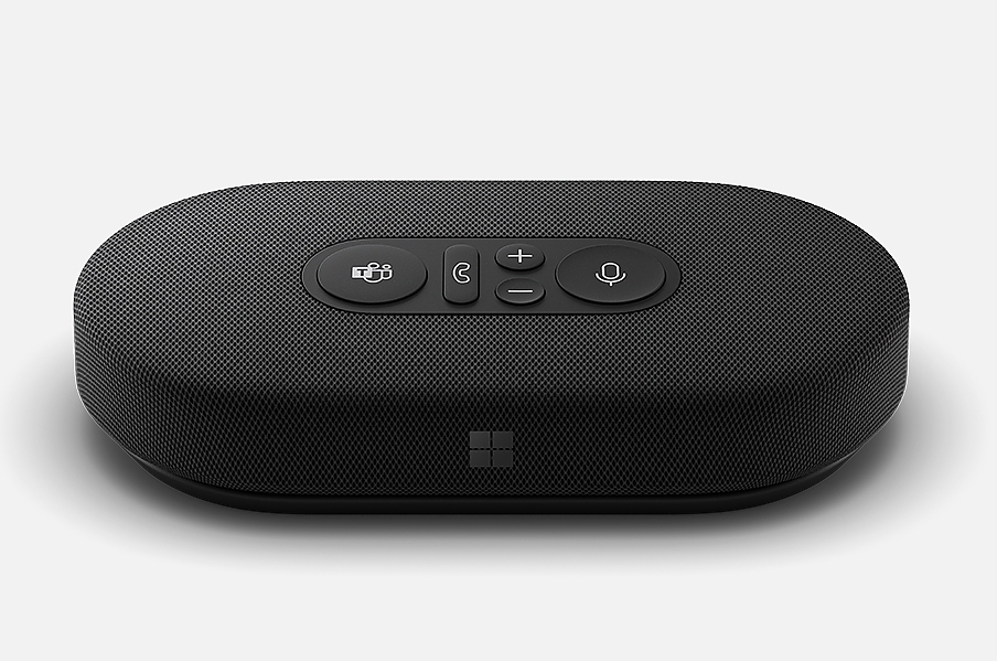 Microsoft Modern USB-C Speaker Black