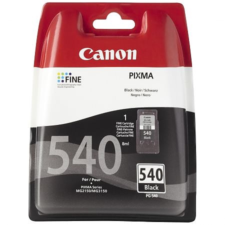 CANON PG-540