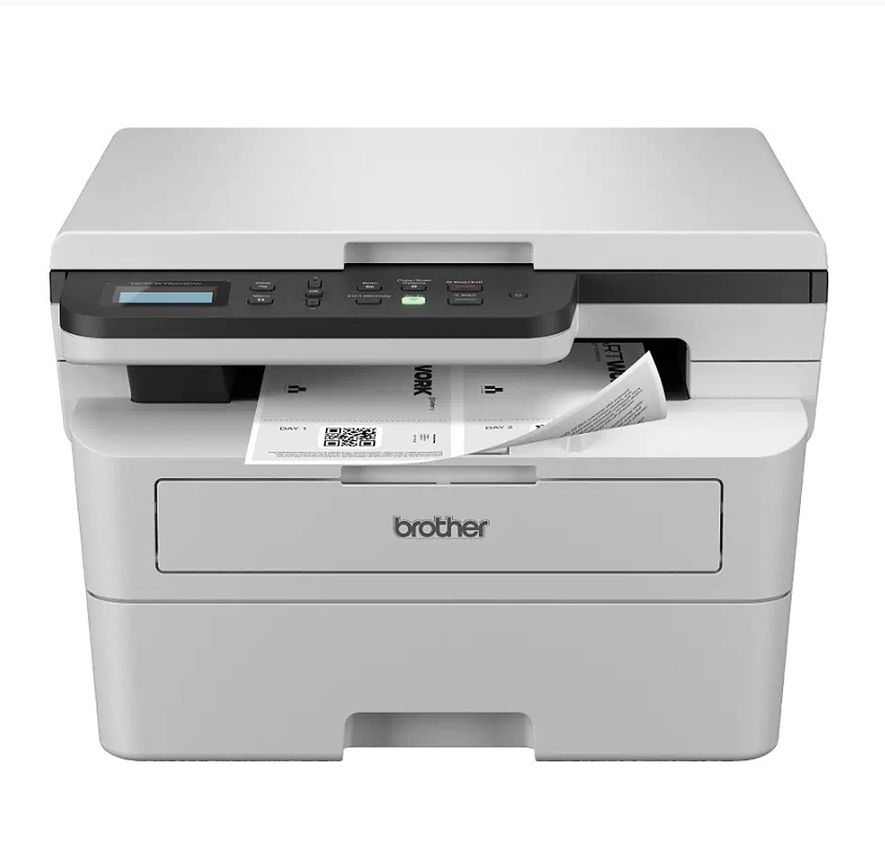 Brother MFC-B7800DN Laser Multifunctional