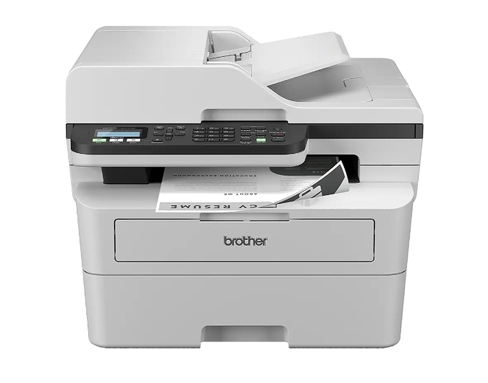 Brother MFC-B7810DW Laser Multifunctional