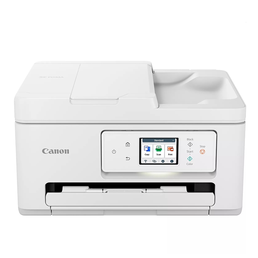 Canon PIXMA TS7750i All-In-One, White