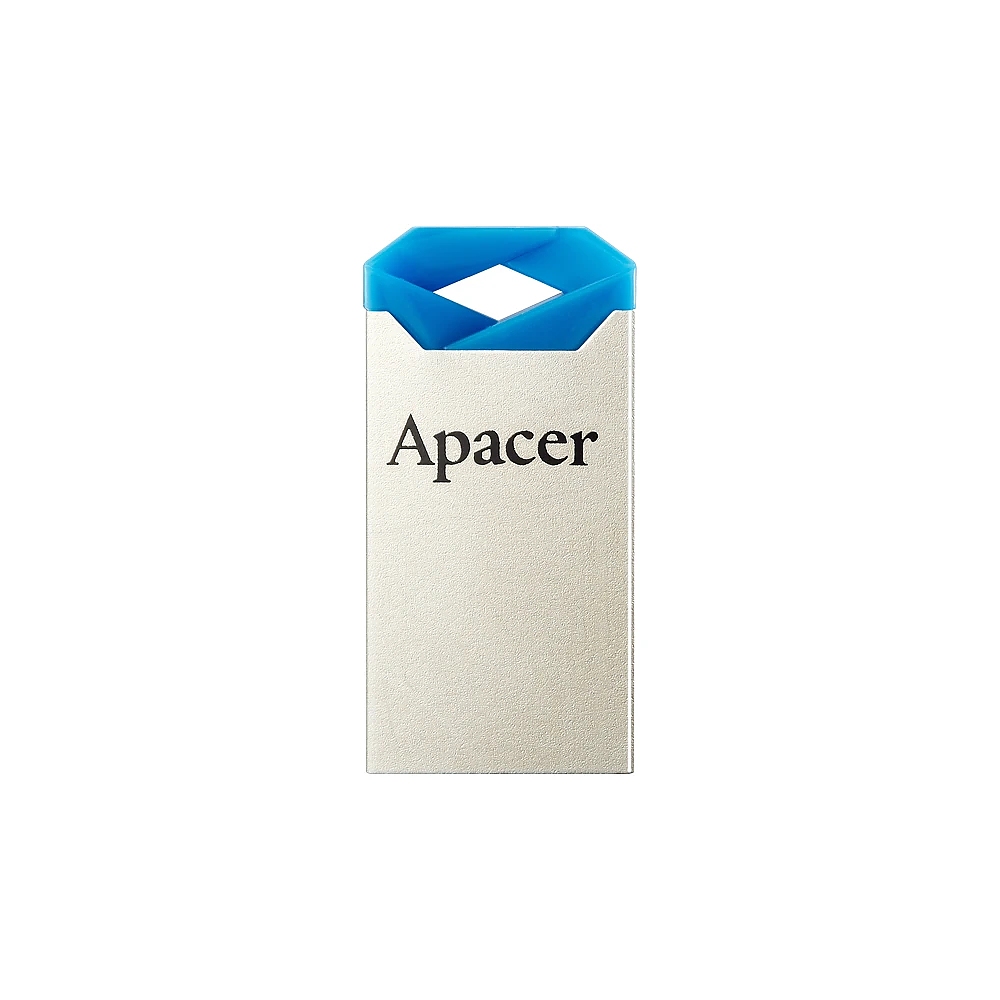 Apacer флашка Flash Drive AH111 64GB USB 2.0, Blue