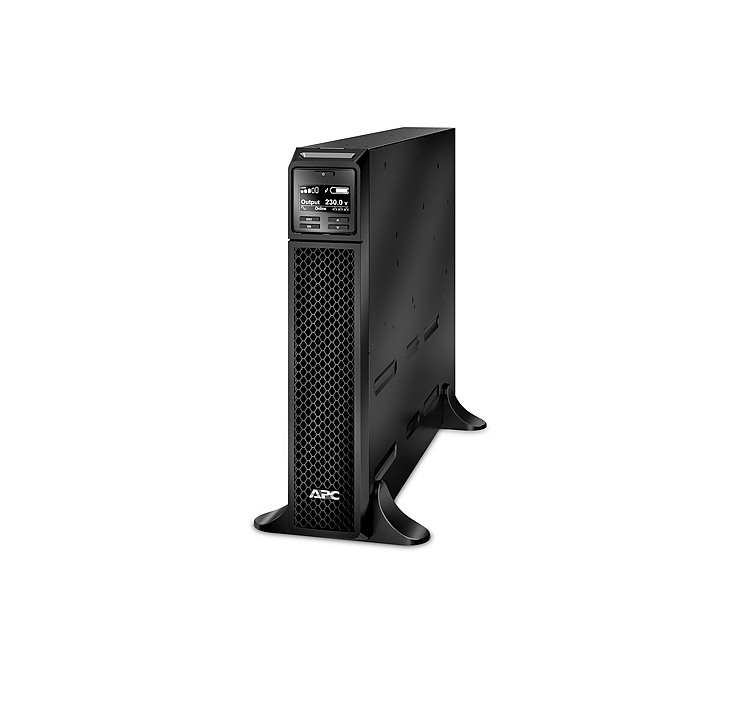 APC Smart-UPS SRT 3000VA 230V+ 19" Rail Kit for Rack