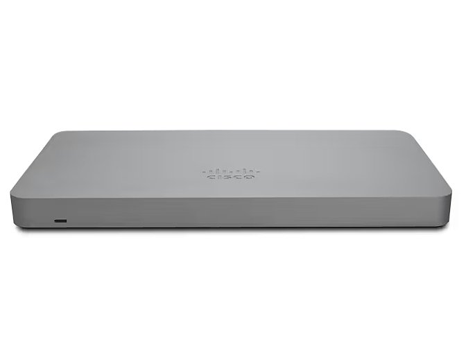 Cisco Meraki MX75 Router/Security Appliance