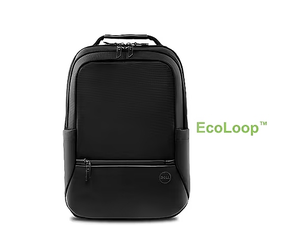 Dell Premier Backpack 15 PE1520P  Fits most laptops up to 15"