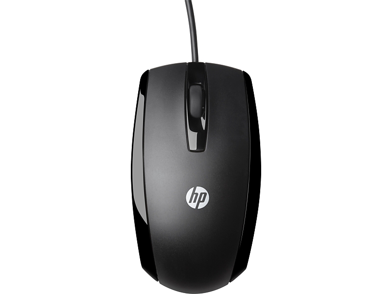 HP Mouse X500