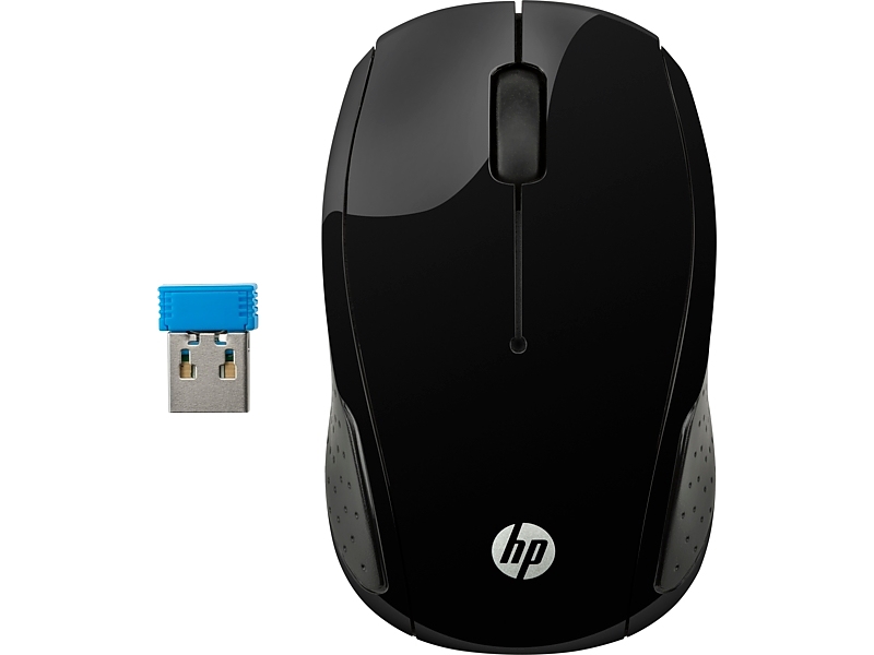 HP Wireless Mouse 200