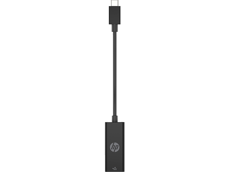 HP USB-C to RJ45 Adapter