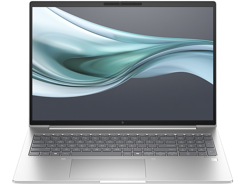 HP EliteBook 660 G11, Ultra 7-155U(up to 4.8GH/12MB/12C), 16" FHD WUXGA AG 300nits, 16GB 5600Mhz 1DIMM, 512GB PCIe SSD, WiFi 6E + BT 5.3, FPR, Smart Card Reader, Backlit Kbd, 3C Batt, Win 11 Pro, 3Y NBD