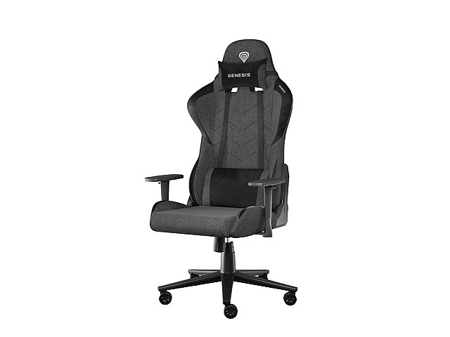 Genesis Gaming Chair Nitro 550 G2 Grey