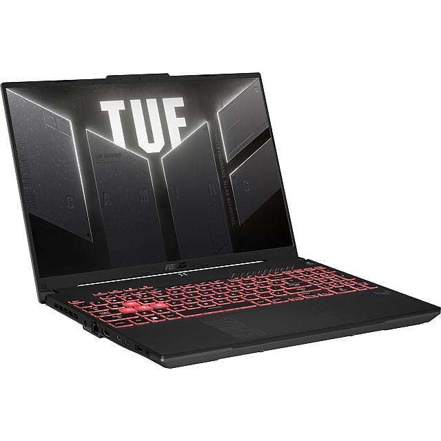 Лаптоп ASUS TUF Gaming A16 2024 FA607PI-N3010