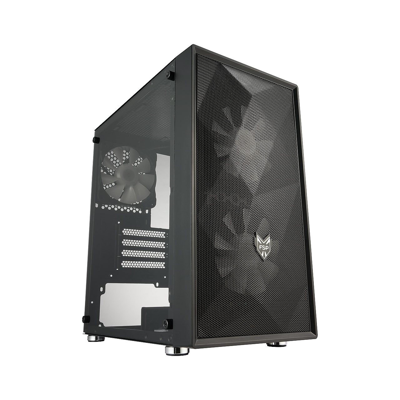 FORTRON CST130 M-ATX