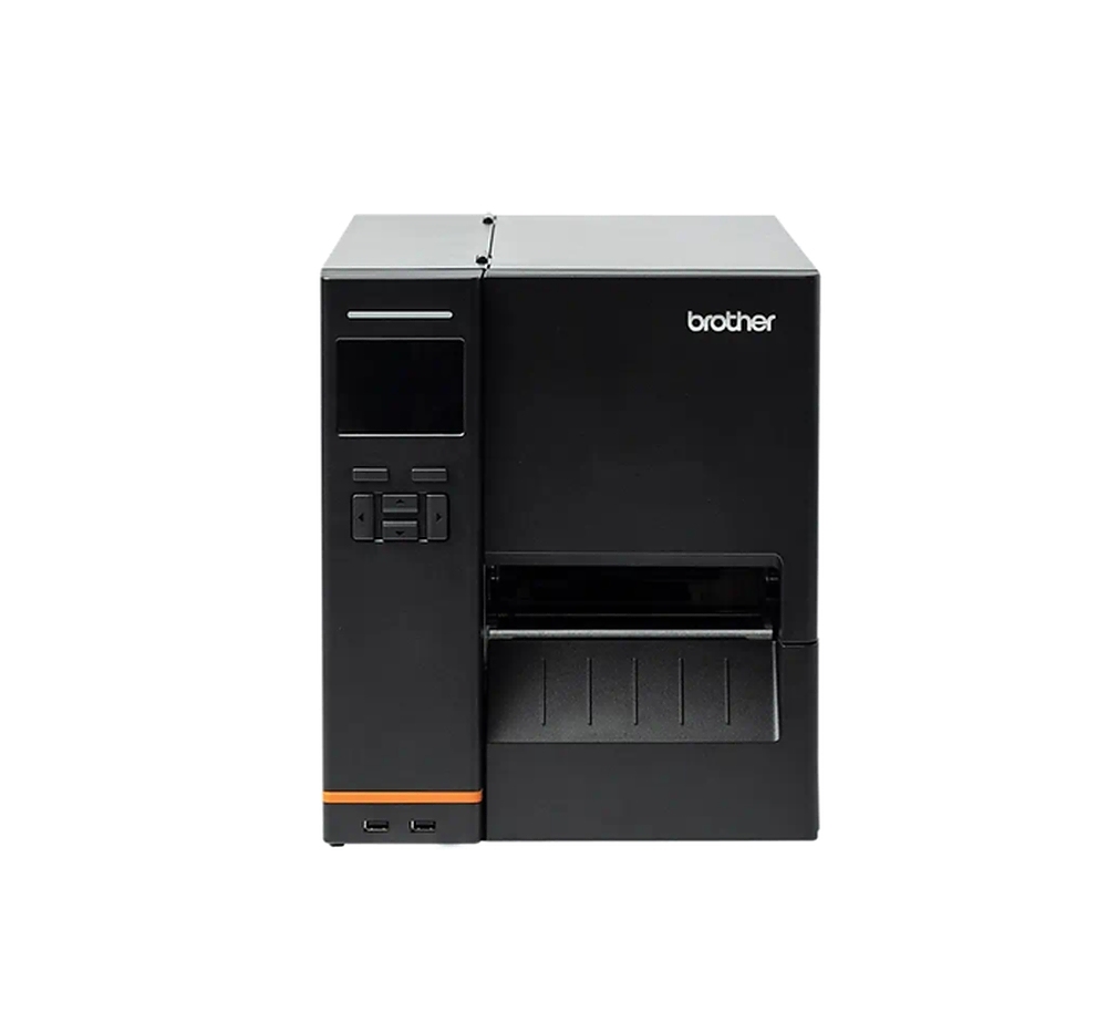 Brother TJ-4520TN Industrial Label Printer