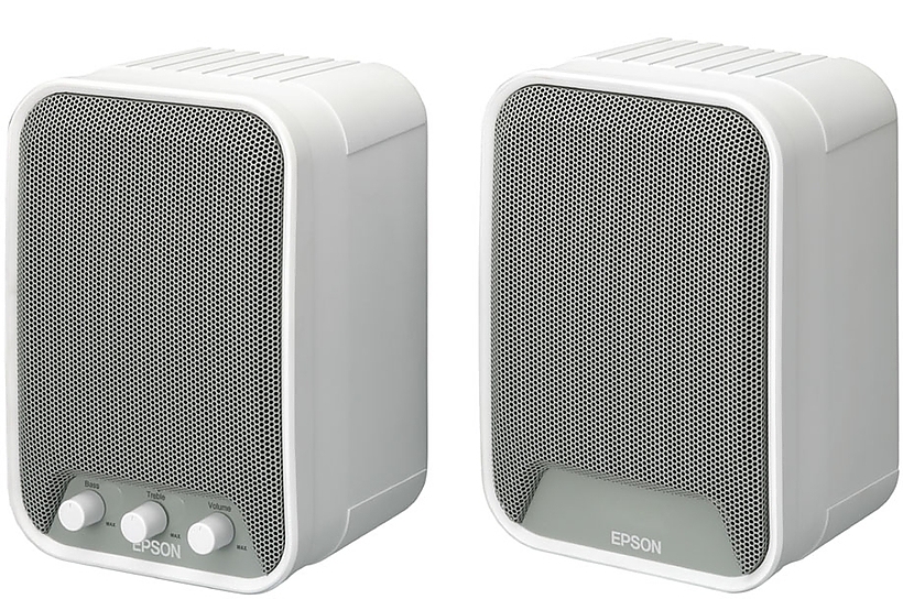 Epson Active Speakers (2 x 15W) - ELPSP02