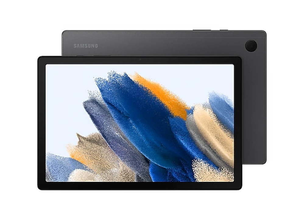 Samsung SM-X205 Galaxy Tab A8 LTE 10.5", 1920x1200, 32 GB, Octa-Core (2x2.0 GHz, 6x2.0 GHz), 3 GB RAM, Bluetooth 5.0, 8.0 MP + 5.0 MP Selfie, 7040 mAh, Android 11, Gray