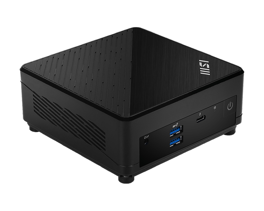 MSI CUBI 5 12M-002BEU