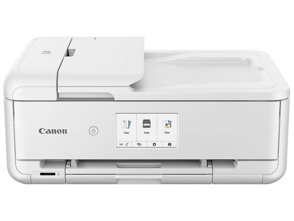 Canon PIXMA TS9551Ca All-In-One, White