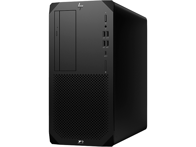 HP Z2 G9 Tower, Core i7-14700K(up to 5.6Ghz/33MB/20C), 32GB 4800Mhz 1DIMM, Z Turbo 1TB SSD, HP 320K Keyboard & HP 320M Mouse, Wi-Fi 7 + BT 5.4, Win 11 Pro, 3Y NBD On Site