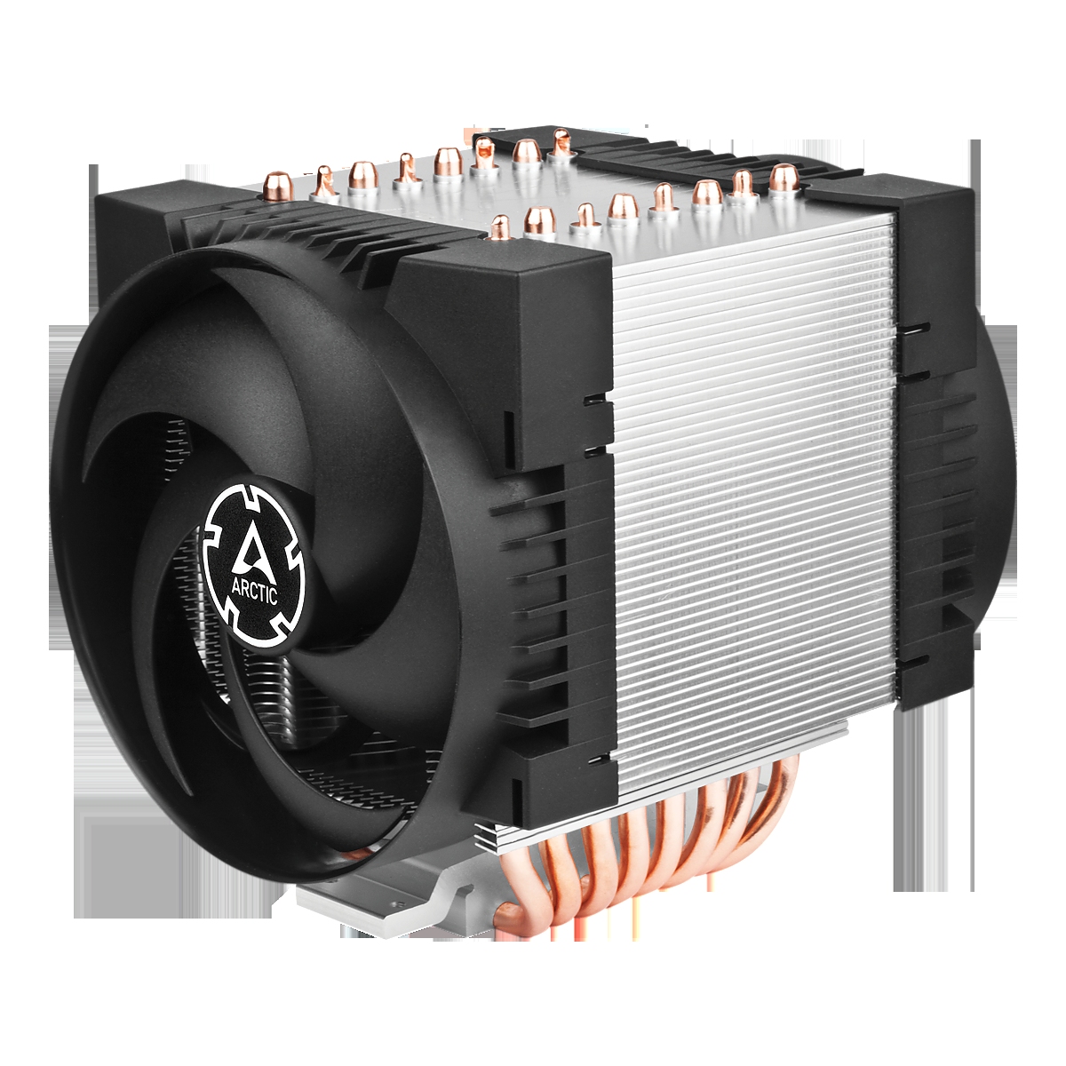 Arctic Сървърен охладител CPU Cooler - Freezer 4U-M