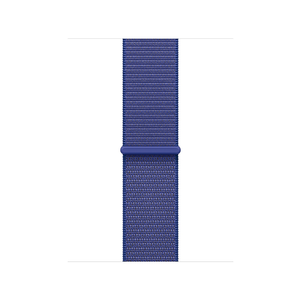 Apple Watch 40mm Sport Loop: Ultramarine Sport Loop