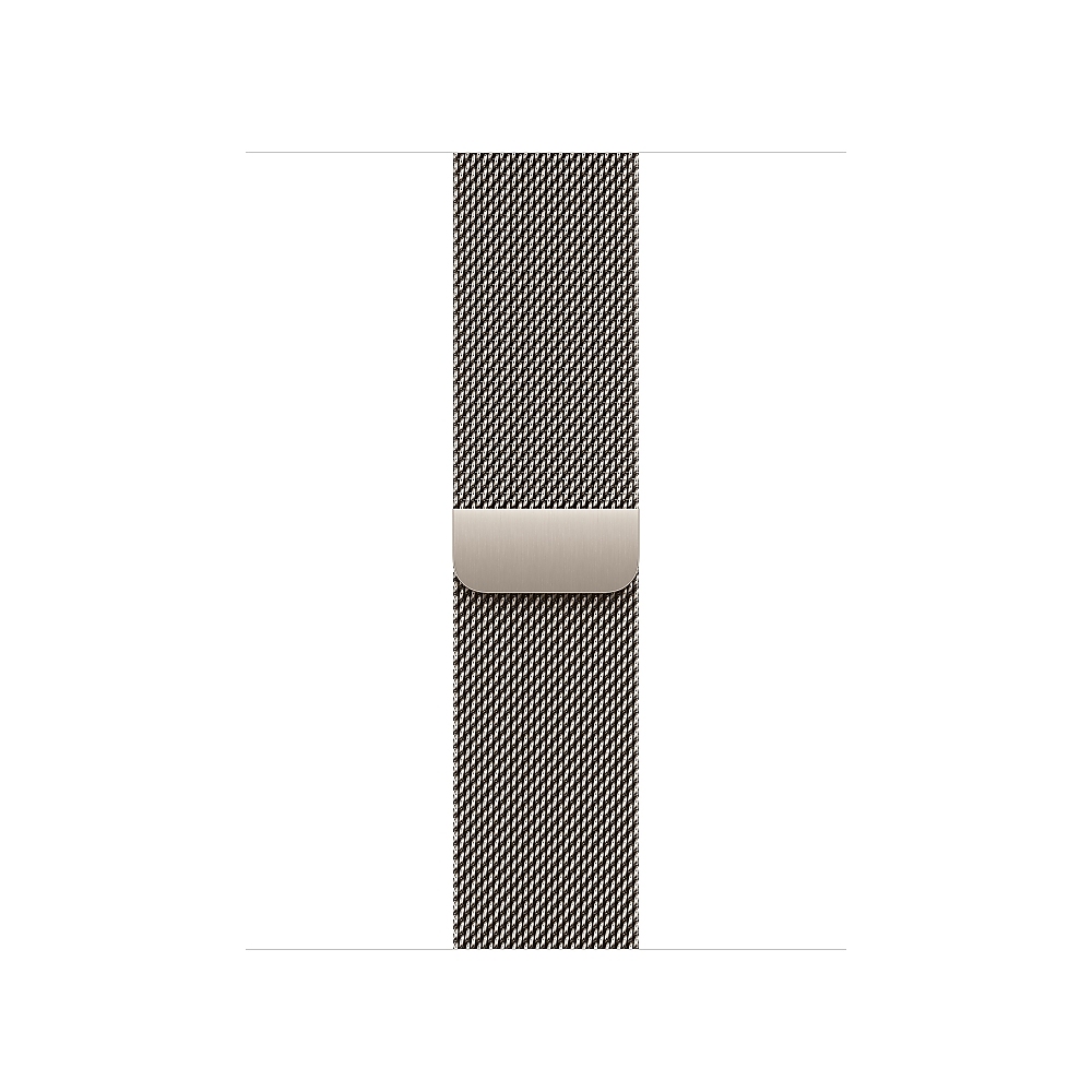 Apple Watch 40mm Milanese Loop: Natural Milanese Loop