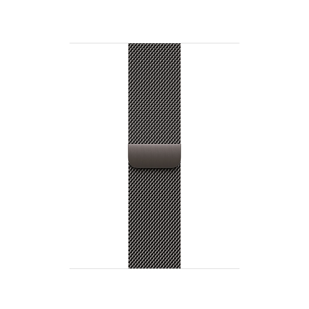 Apple Watch 40mm Milanese Loop: Slate Milanese Loop