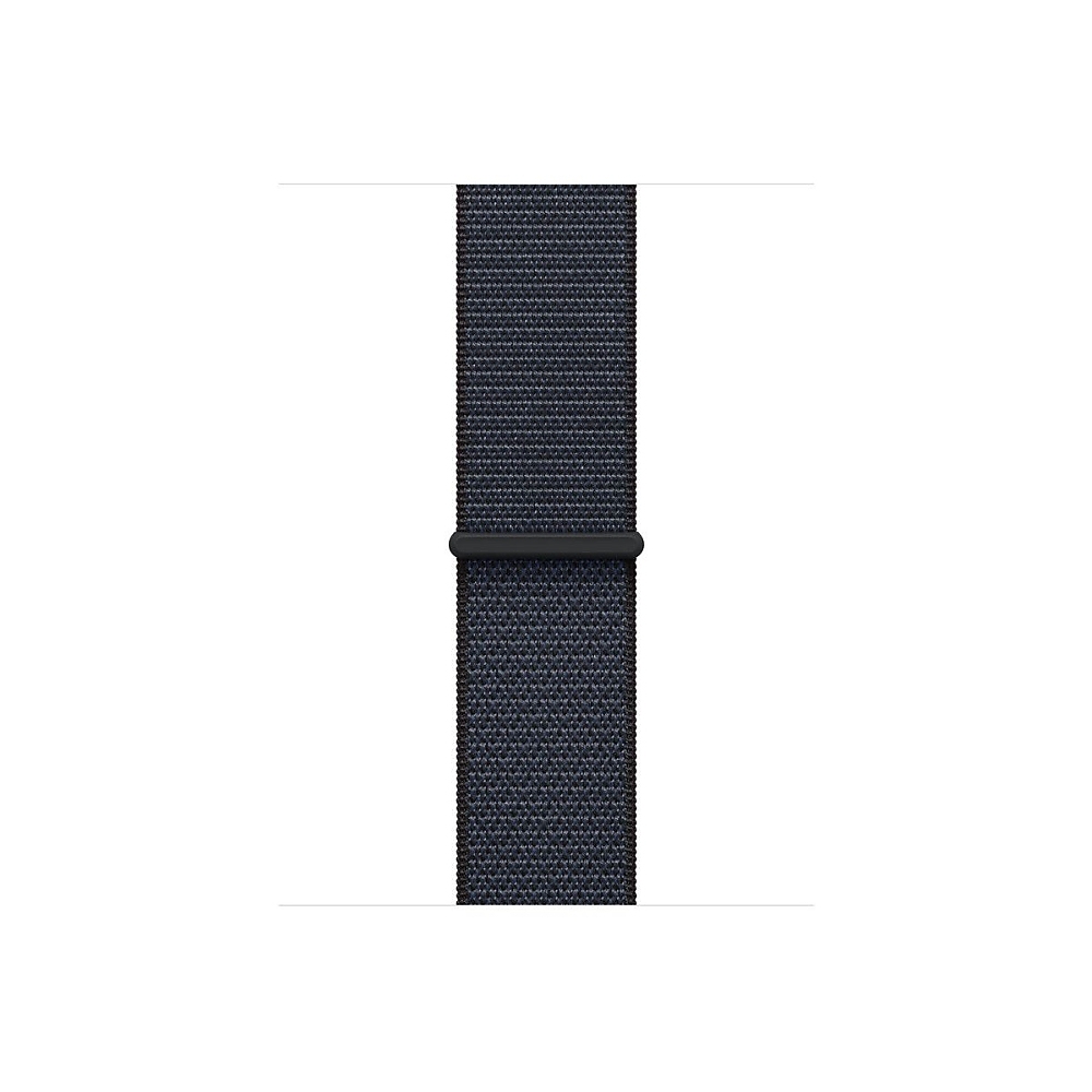 Apple Watch 40mm Sport Loop: Ink Sport Loop (Seasonal)