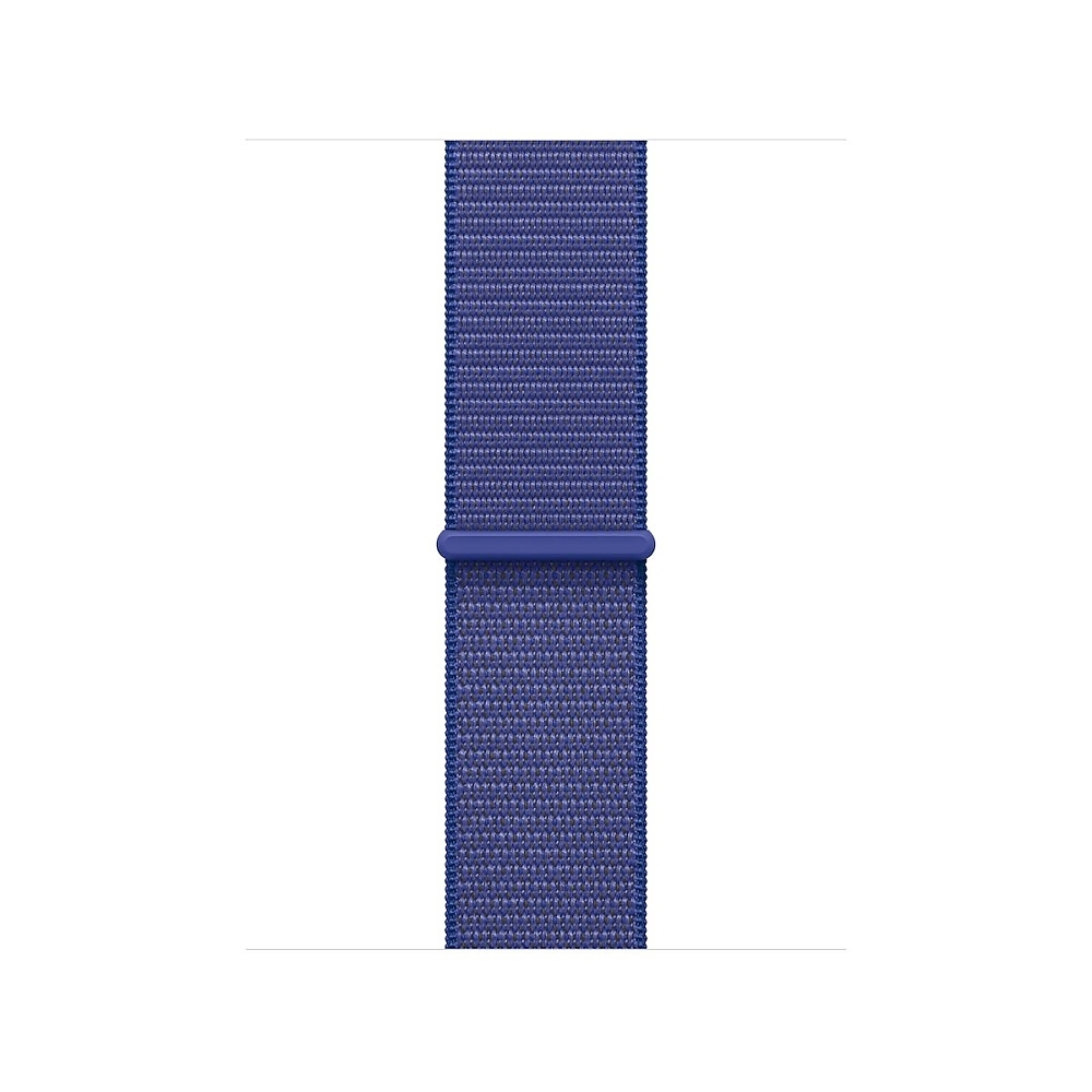 Apple Watch 42mm Sport Loop: Ultramarine Sport Loop