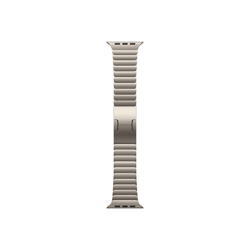 Apple Watch 42mm Link Bracelet: Natural Link Bracelet