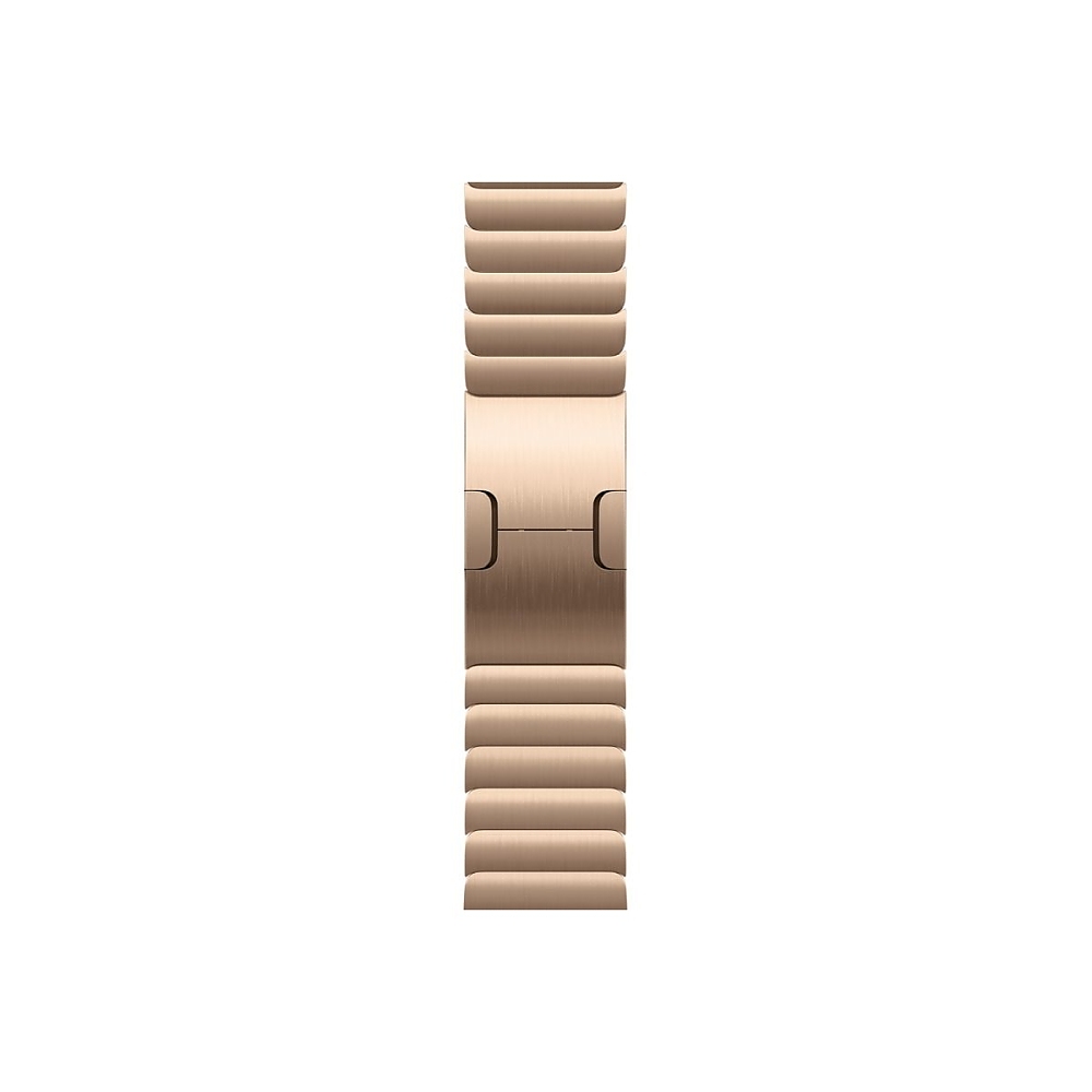 Apple Watch 42mm Link Bracelet: Gold Link Bracelet