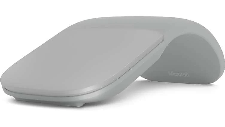 Microsoft Surface Arc Mouse Grey