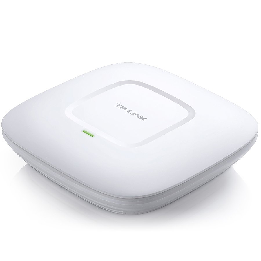 300Mbps Wireless N Ceiling/Wall Mount Access Point, QCOM, 300Mbps at 2.4Ghz, 802.11b/g/n, 1 10/100Mbps LAN, Passive PoE Supported, Centralized Management, Captive Portal,  AP Mode, Multi-SSID, WMM, Rogue AP Detection, with 2*4dbi Internal Antennas