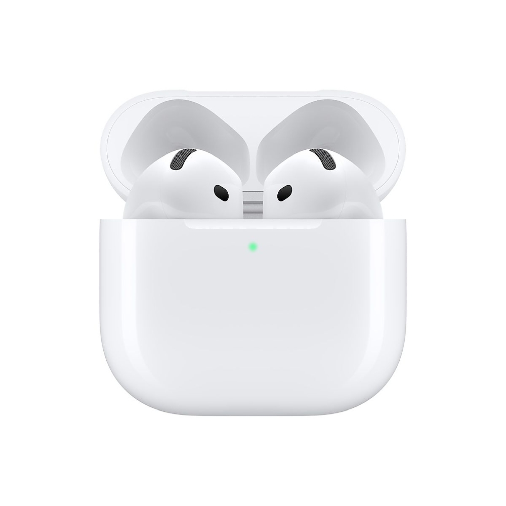 Apple AirPods 4 (USB-C)