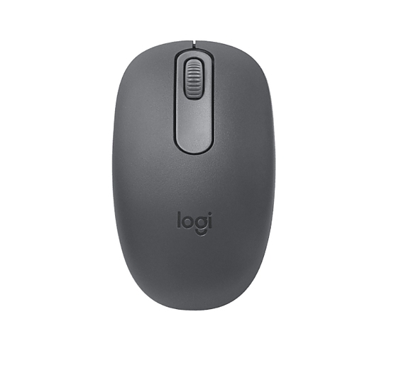 Logitech M196 Bluetooth Mouse - GRAPHITE - EMEA28i-935