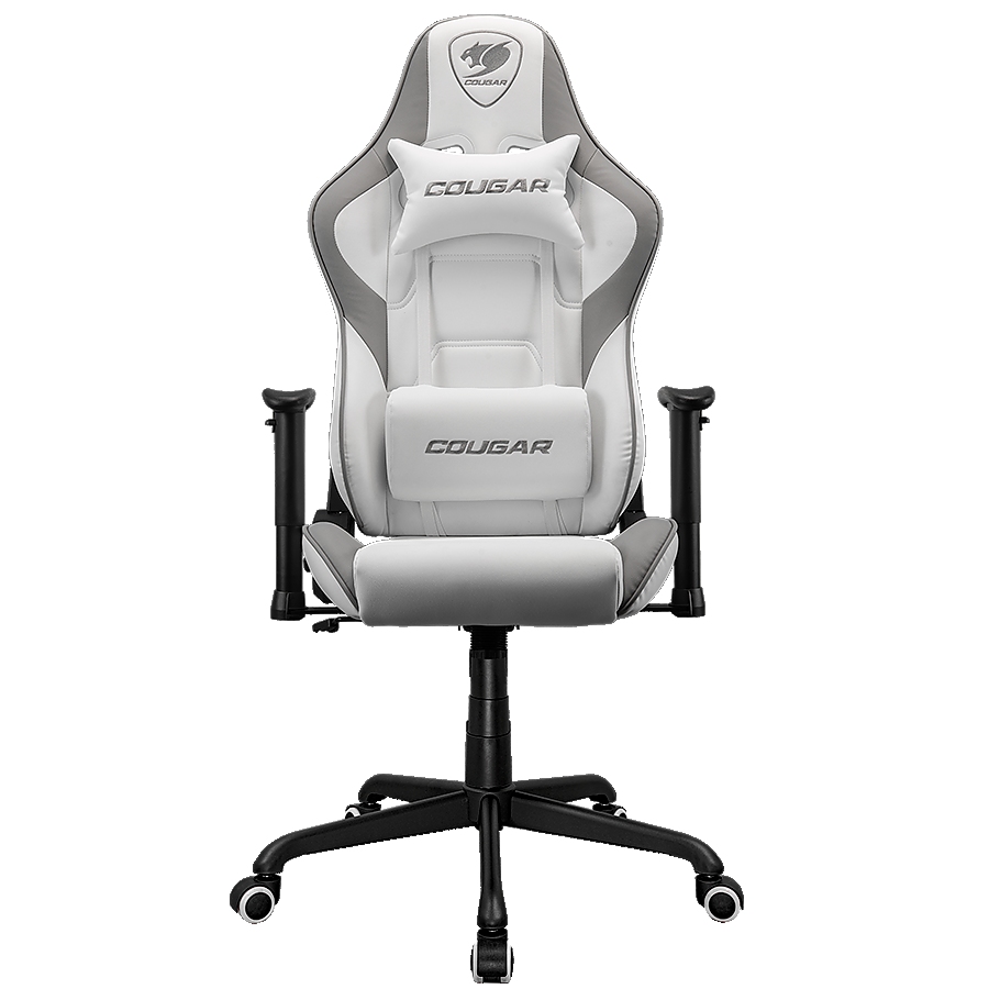 COUGAR Gaming chair Armor Elite White (CGR-ELI-WHB)