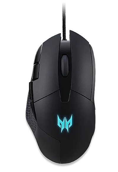 Acer Predator Cestus 315 Gaming Mouse