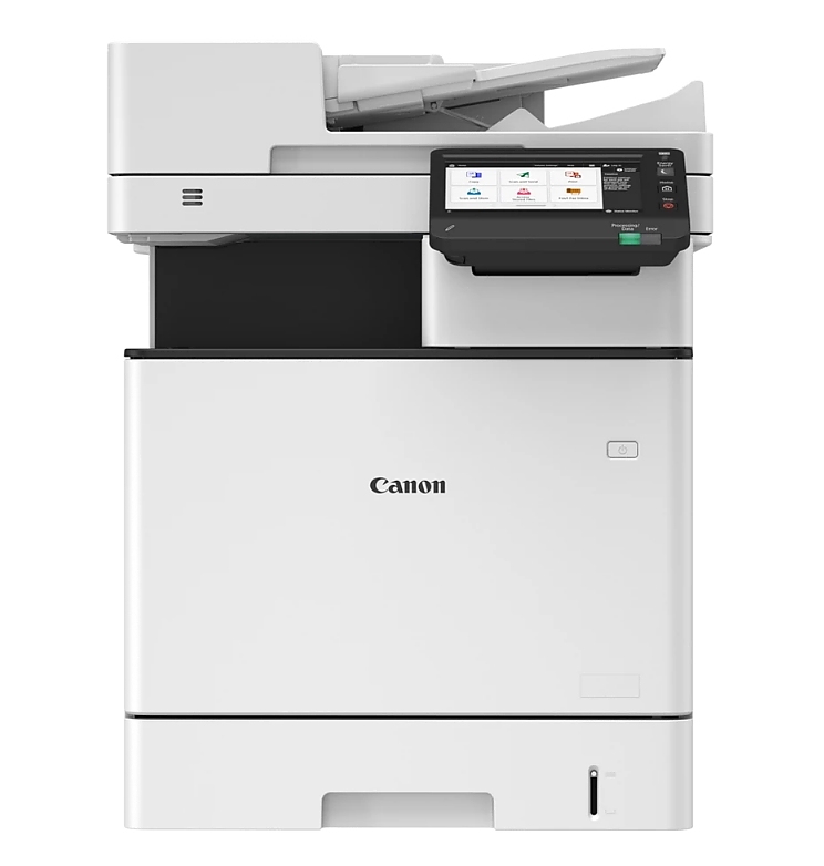 Canon i-SENSYS MF842Cdw Printer/Scanner/Copier/Fax