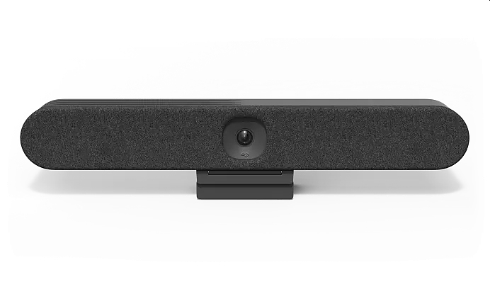 Logitech Rally Bar Huddle - GRAPHITE