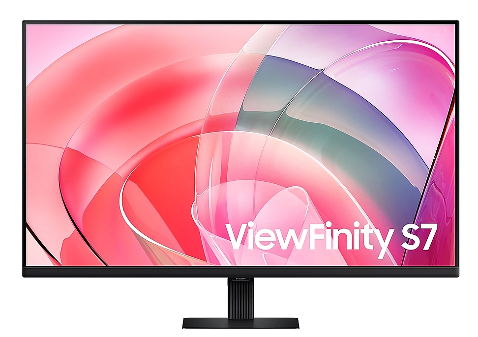 Samsung 32D700 32" IPS LED,4K 3840x2160, 350 cd/m2, PBP, PIP, 3xUSB 3.0, Display Port 1.4, 2xHDMI 2.2, Black