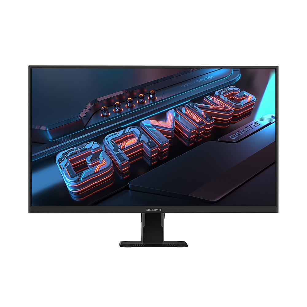 Геймърски Монитор Gigabyte GS32Q 31.5 SS IPS QHD (2560x1440), 170Hz, 1ms, HDR Ready, FreeSync Premium