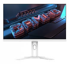 Геймърски Монитор Gigabyte M27QA ICE, QHD(2560x1440), 180hz, 1 ms