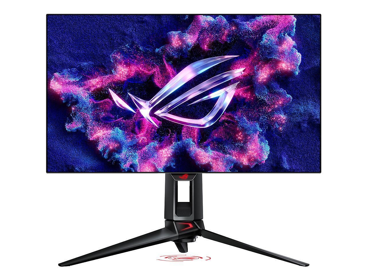 Монитор ASUS PG27AQDP - 27 OLED WQHD 2560 x 1440, 480Hz, 0.3ms