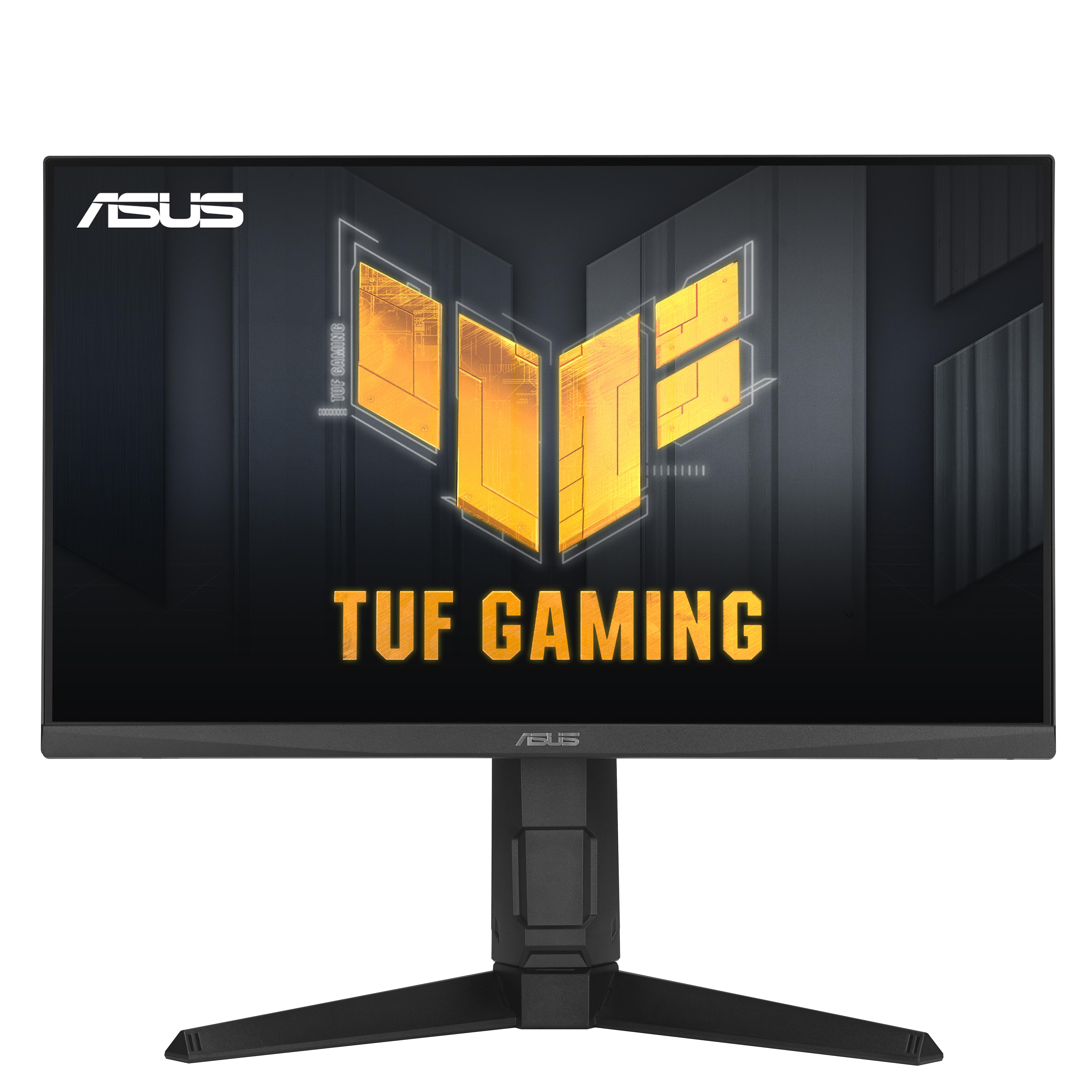 Монитор ASUS TUF GAMING VG249QL3A  23.8 IPS FHD(1920x1080), 180Hz, 1ms, 99% sRGB, G-Sync Compatible, FreeSync Premium