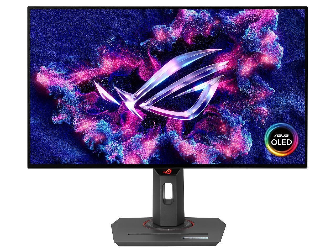 Монитор ASUS XG27AQDMG - 27 WOLED WQHD (2560 x 1440), 240Hz, 0.3ms